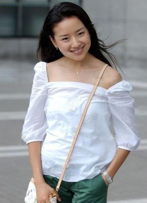 大连女人