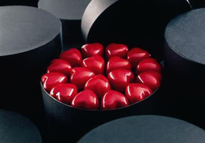 全球最昂贵的10种巧克力