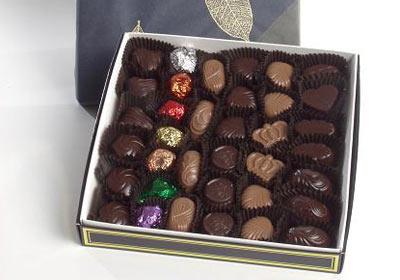 全球最昂贵的10种巧克力