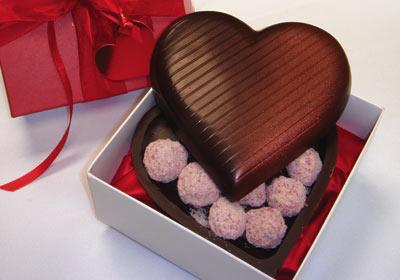 全球最昂贵的10种巧克力