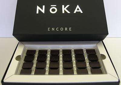 全球最昂贵的10种巧克力