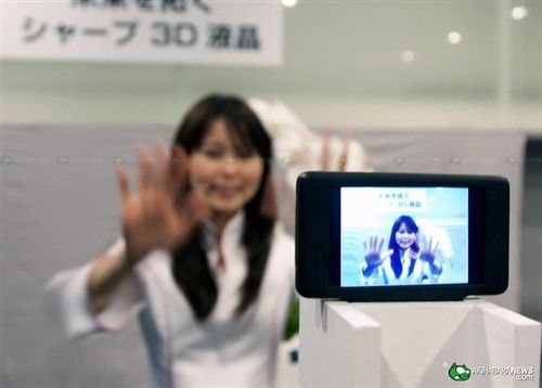 ��������ȫ���׿�����3D�ƶ�������Ļ