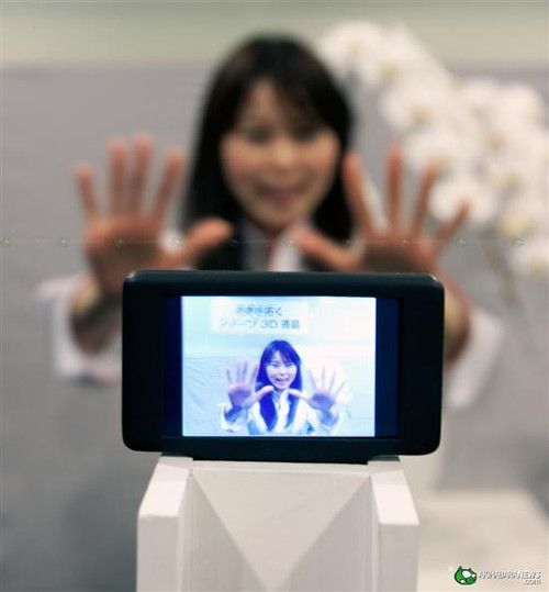 ��������ȫ���׿�����3D�ƶ�������Ļ