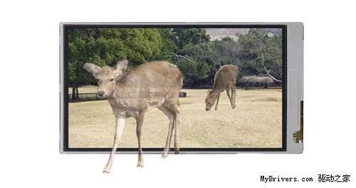 ��������ȫ���׿�����3D�ƶ�������Ļ