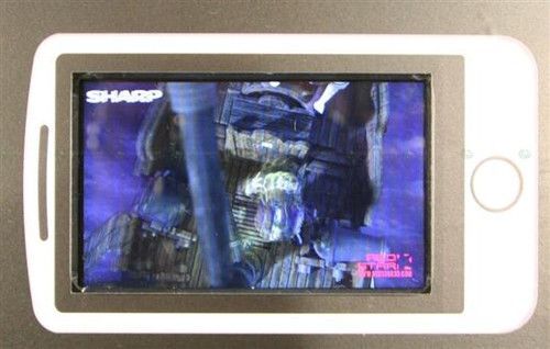 ��������ȫ���׿�����3D�ƶ�������Ļ