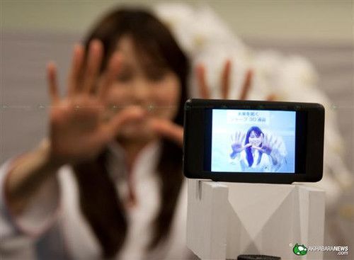 ��������ȫ���׿�����3D�ƶ�������Ļ