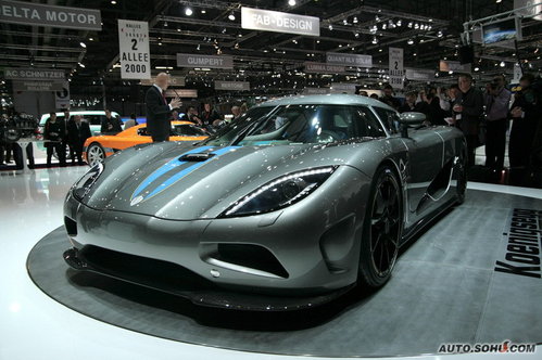 ϣ Agera  ʵ  [׷] [ܳ] ͼƬ
