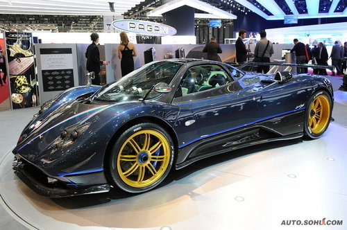  zonda ʵ  [׷] [ܳ] ͼƬ