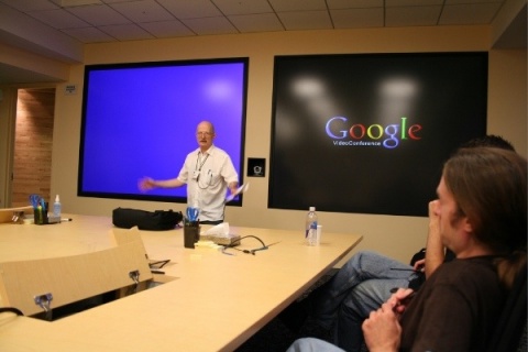 【环境】令人心痒的Google总公司 - ╰*☆ぷ晨曦 - 誰动了我的琴弦 【环境】令人心痒的Google总公司 - ╰*☆ぷ晨曦 - 誰动了我的琴弦