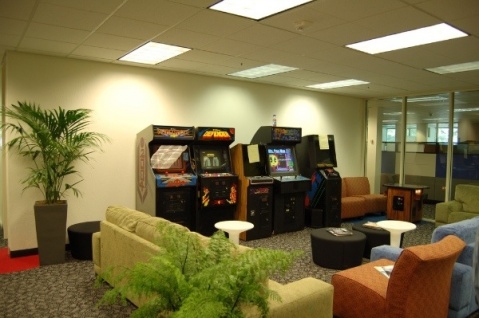 【环境】令人心痒的Google总公司 - ╰*☆ぷ晨曦 - 誰动了我的琴弦 【环境】令人心痒的Google总公司 - ╰*☆ぷ晨曦 - 誰动了我的琴弦