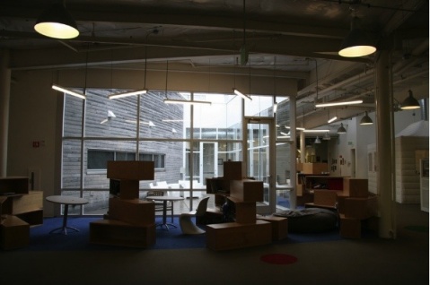 【环境】令人心痒的Google总公司 - ╰*☆ぷ晨曦 - 誰动了我的琴弦 【环境】令人心痒的Google总公司 - ╰*☆ぷ晨曦 - 誰动了我的琴弦