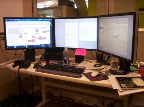 【环境】令人心痒的Google总公司 - ╰*☆ぷ晨曦 - 誰动了我的琴弦 【环境】令人心痒的Google总公司 - ╰*☆ぷ晨曦 - 誰动了我的琴弦