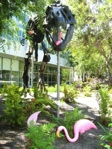 【环境】令人心痒的Google总公司 - ╰*☆ぷ晨曦 - 誰动了我的琴弦 【环境】令人心痒的Google总公司 - ╰*☆ぷ晨曦 - 誰动了我的琴弦