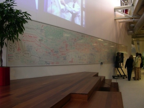 【环境】令人心痒的Google总公司 - ╰*☆ぷ晨曦 - 誰动了我的琴弦 【环境】令人心痒的Google总公司 - ╰*☆ぷ晨曦 - 誰动了我的琴弦