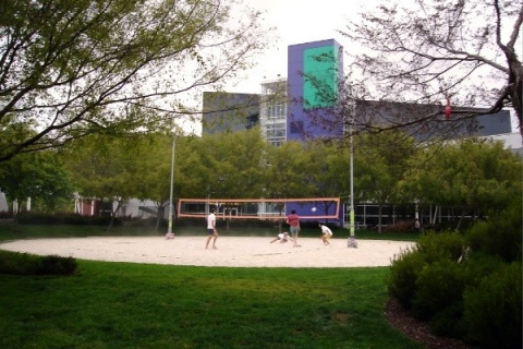 【环境】令人心痒的Google总公司 - ╰*☆ぷ晨曦 - 誰动了我的琴弦 【环境】令人心痒的Google总公司 - ╰*☆ぷ晨曦 - 誰动了我的琴弦