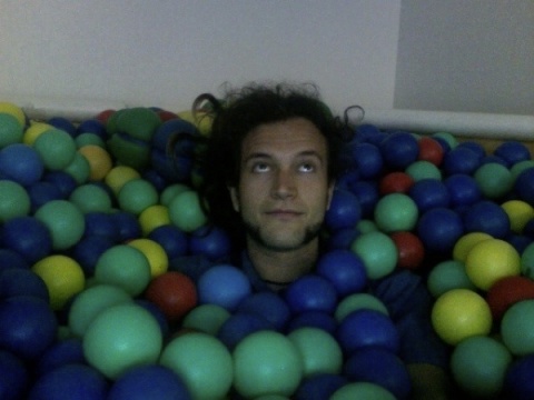 【环境】令人心痒的Google总公司 - ╰*☆ぷ晨曦 - 誰动了我的琴弦 【环境】令人心痒的Google总公司 - ╰*☆ぷ晨曦 - 誰动了我的琴弦