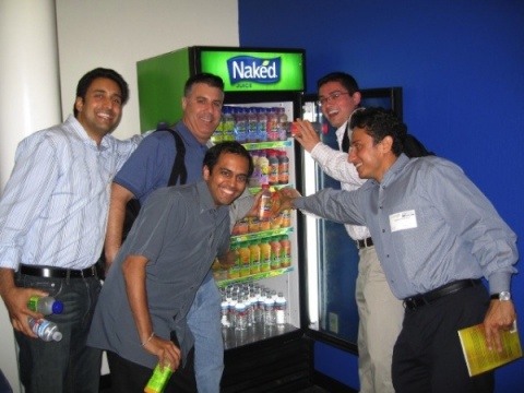 【环境】令人心痒的Google总公司 - ╰*☆ぷ晨曦 - 誰动了我的琴弦 【环境】令人心痒的Google总公司 - ╰*☆ぷ晨曦 - 誰动了我的琴弦