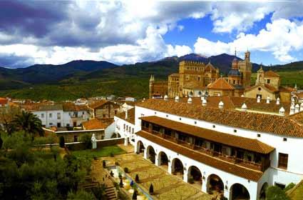  Paradores 