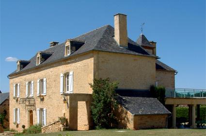  Les Charmes de Carlucet