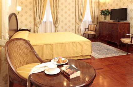  Hotel Palazzo Stern