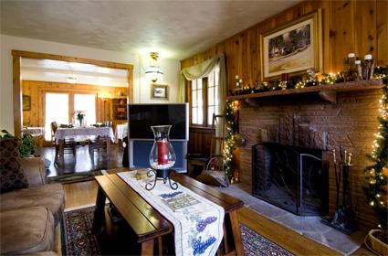black dog inn
