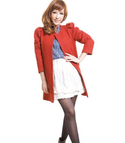 17�ִ��Ĵ��޵�ȹװ���䷨