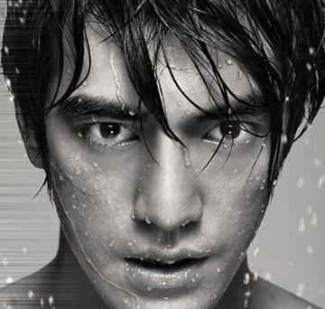 女人最爱的五种男士发型