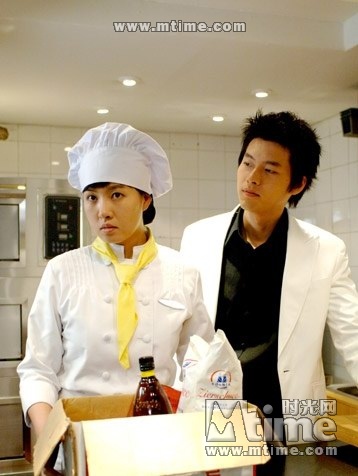 �ҵ����ֽн���˳My Name Is Kim Sam-sun(2005)���� #01