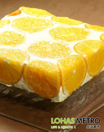 春天蛋糕 春天蛋糕