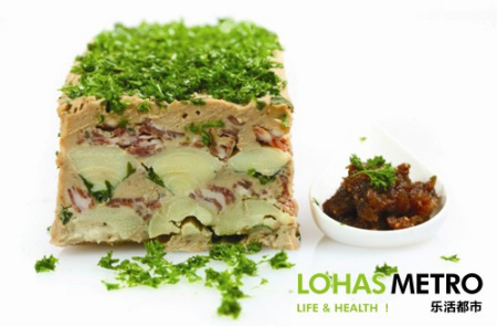 肥鹅肝棕榈果 肥鹅肝棕榈果