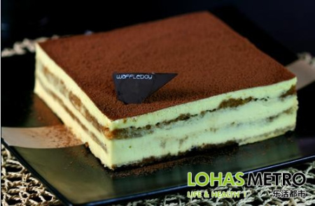 提拉米苏 提拉米苏