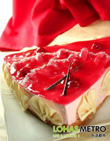 西班牙红斗篷 西班牙红斗篷