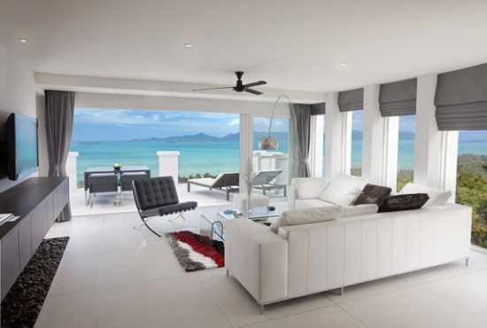 ÷ϵ Infinity Samui 