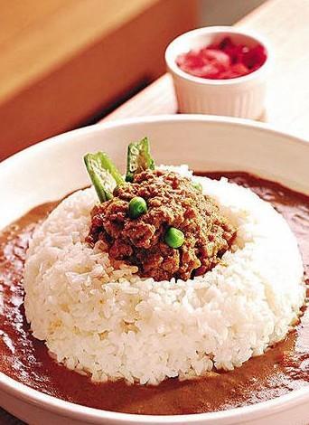 杭城第一的咖喱——澄江咖喱