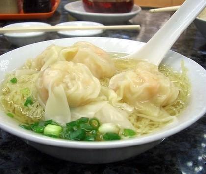 夜宵好去处——建龙