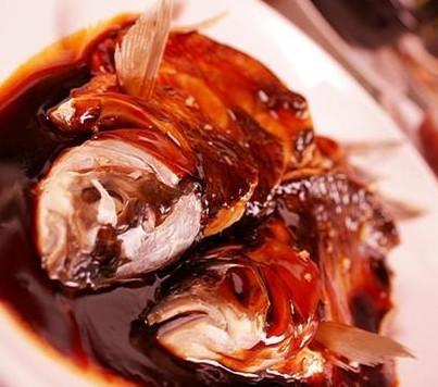 可以给90分的杭帮菜——二盅