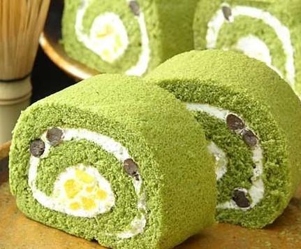 最牛的面包——浮力森林