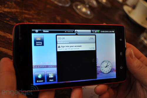 ��iPad��ǿ ����Streakƽ��ʵ����(ͼ)