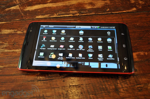 ��iPad��ǿ ����Streakƽ��ʵ����(ͼ)