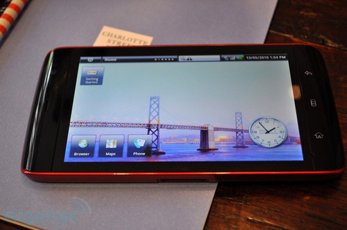 ��iPad��ǿ ����Streakƽ��ʵ����(ͼ)