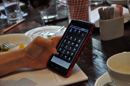 ��iPad��ǿ ����Streakƽ��ʵ����(ͼ)