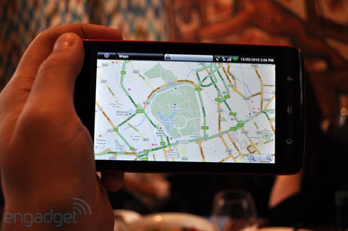 ��iPad��ǿ ����Streakƽ��ʵ����(ͼ)