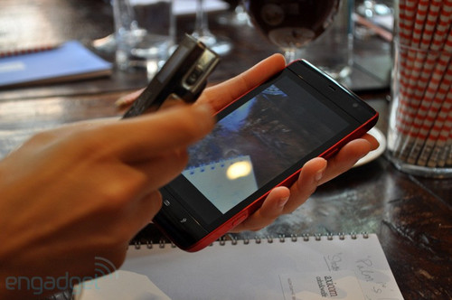 ��iPad��ǿ ����Streakƽ��ʵ����(ͼ)