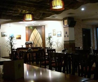 Anadolu 阿纳多卢土耳其餐厅(衡山路店) Anadolu 阿纳多卢土耳其餐厅(衡山路店)