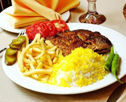 史拉子伊朗餐厅(别名:Shiraz) 史拉子伊朗餐厅(别名:Shiraz)
