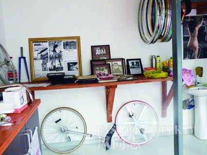 Natooke�������г��̵�