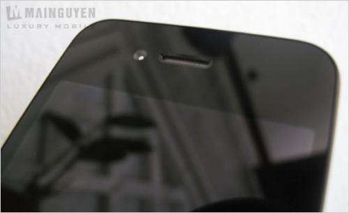 Ȼһ ƻiPhone 4Gʮ