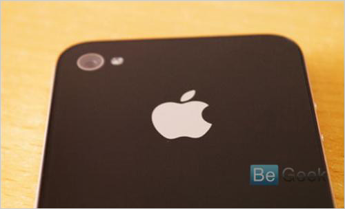 Ȼһ ƻiPhone 4Gʮ