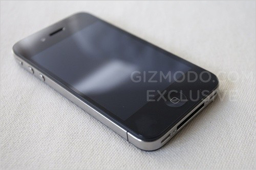 Ȼһ ƻiPhone 4Gʮ
