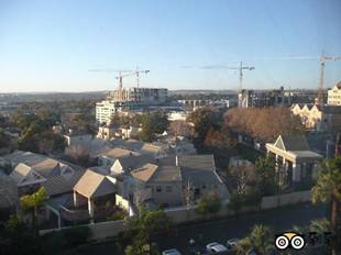 Hilton Sandton��Ƭ